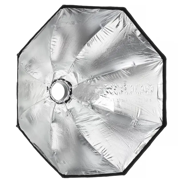 Godox EazyFlow Octa 90 Softbox Bowens 