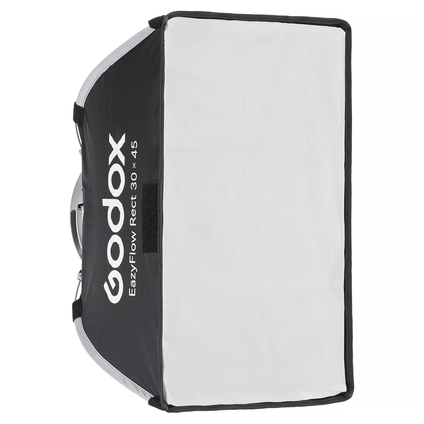 Godox EazyFlow 30x45 Foldable Softbox Foldbar softbox m/grid Bowens Mount