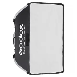 Godox EazyFlow Rect 30x45 Softbox Bowens