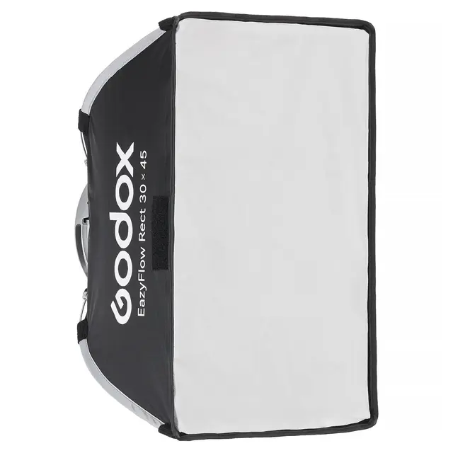Godox EazyFlow Rect 30x45 Softbox Bowens 