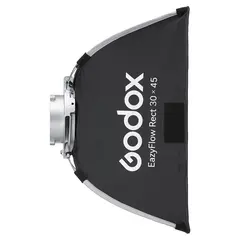 Godox EazyFlow Rect 30x45 Softbox Bowens