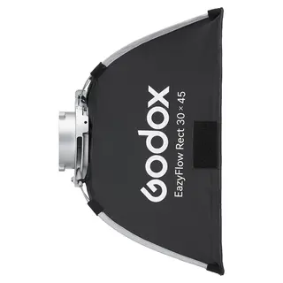 Godox EazyFlow Rect 30x45 Softbox Bowens