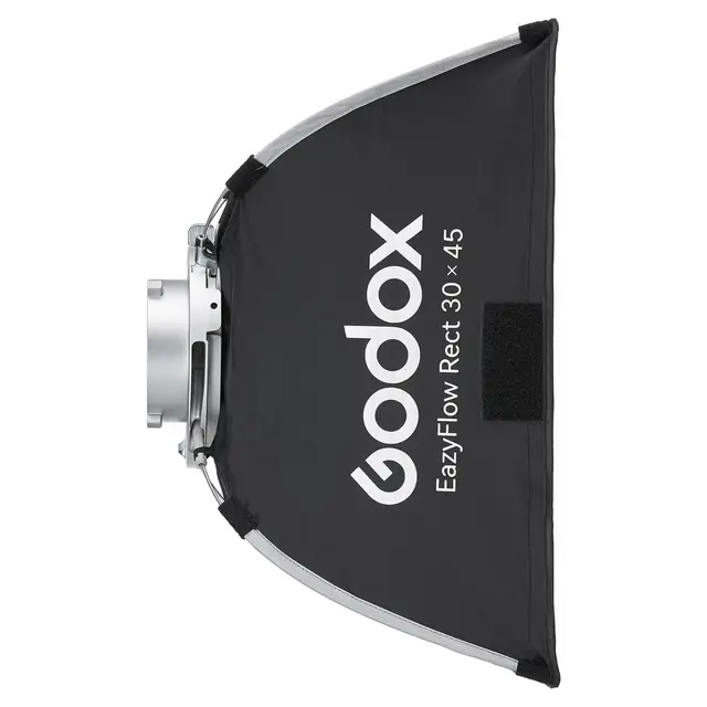 Godox EazyFlow Rect 30x45 Softbox Bowens 