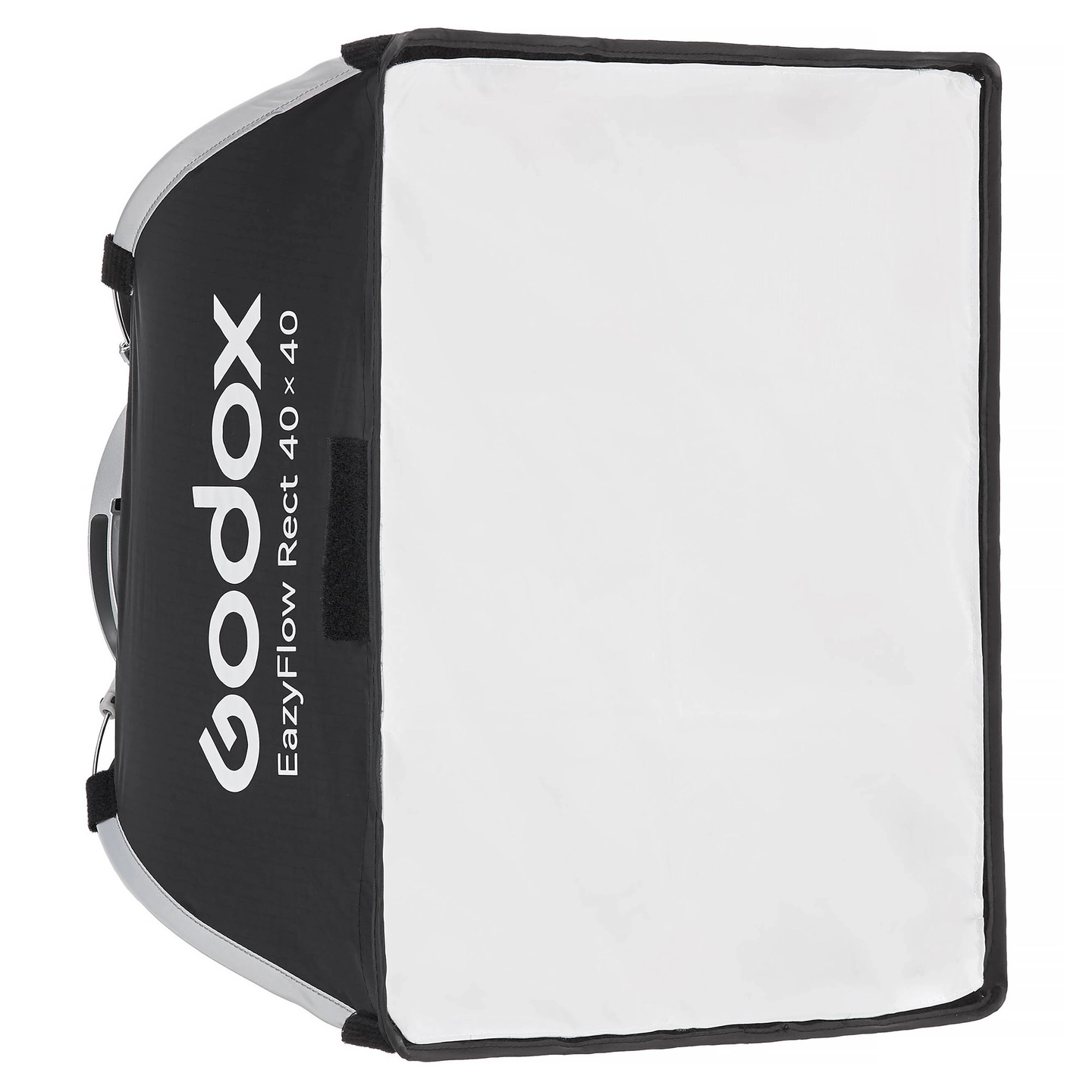 Godox EazyFlow 40x40 Foldable Softbox Foldbar softbox m/grid Bowens Mount