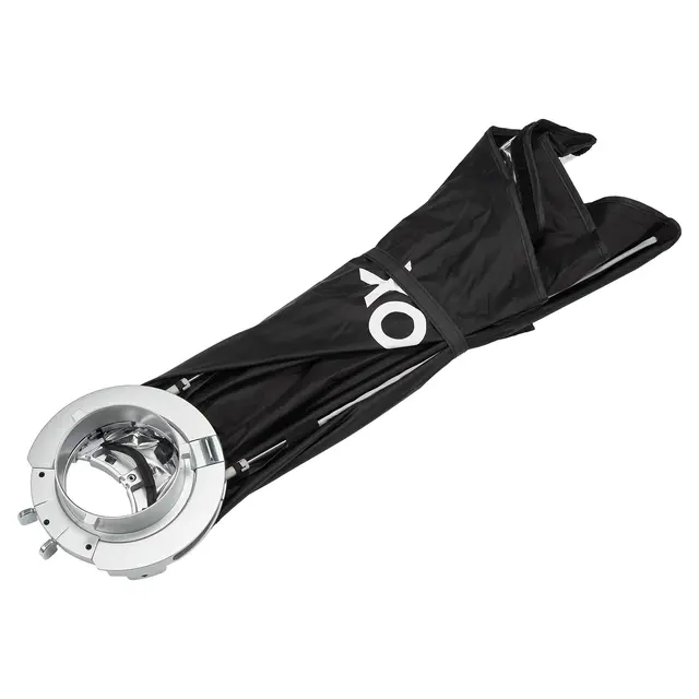 Godox EazyFlow Rect 40x40 Softbox Bowens 