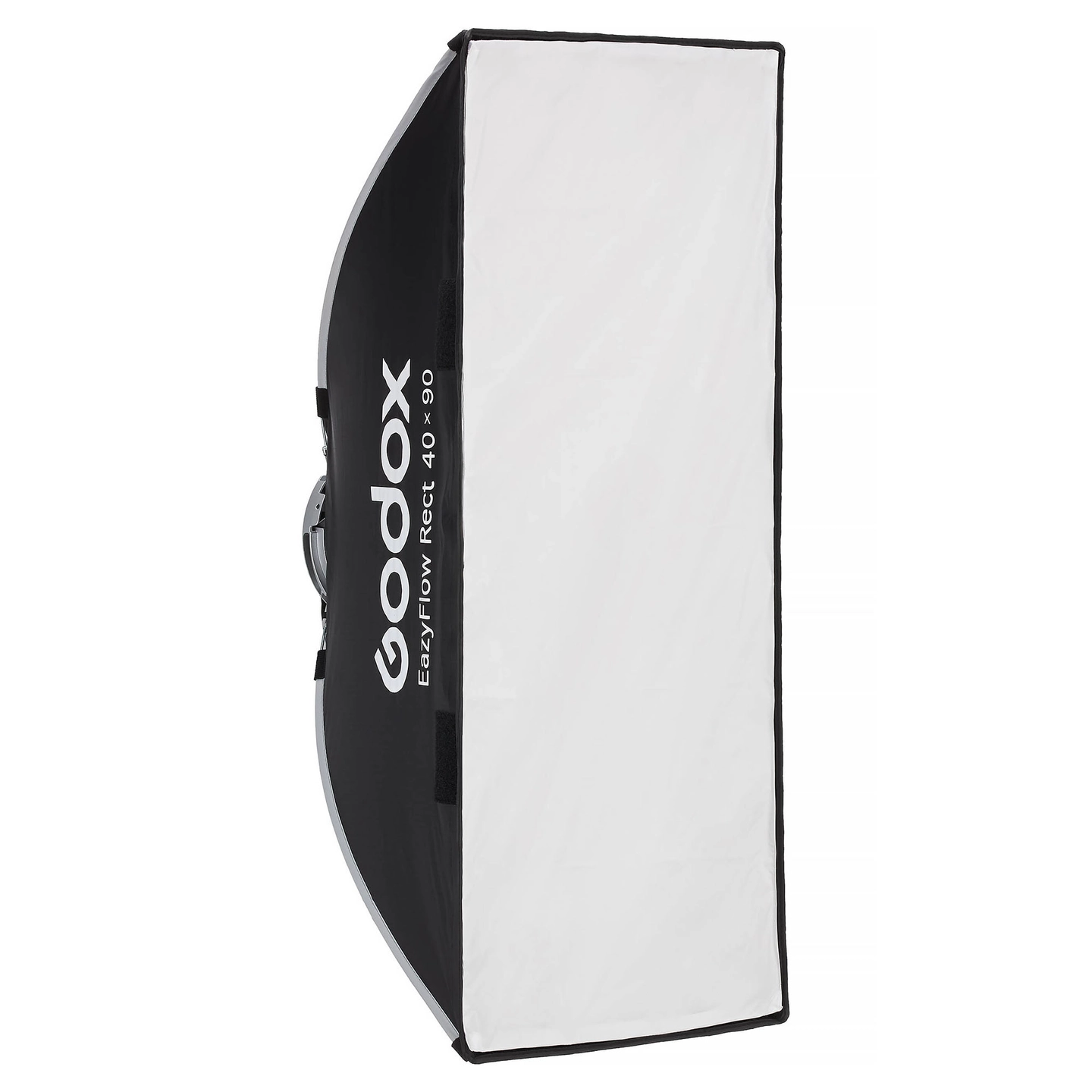 Godox EazyFlow 40x90 Foldable Softbox Foldbar softbox m/grid Bowens Mount