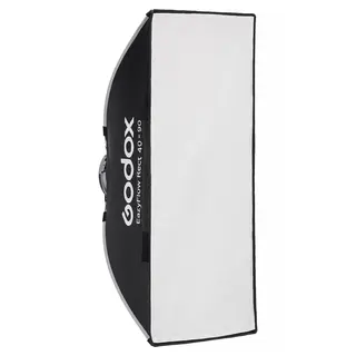 Godox EazyFlow Rect 40x90 Softbox Bowens