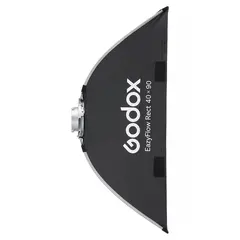 Godox EazyFlow Rect 40x90 Softbox Bowens