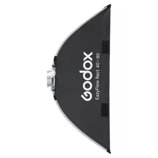 Godox EazyFlow Rect 40x90 Softbox Bowens