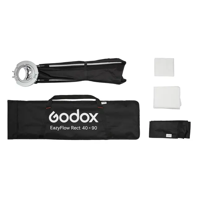 Godox EazyFlow Rect 40x90 Softbox Bowens 