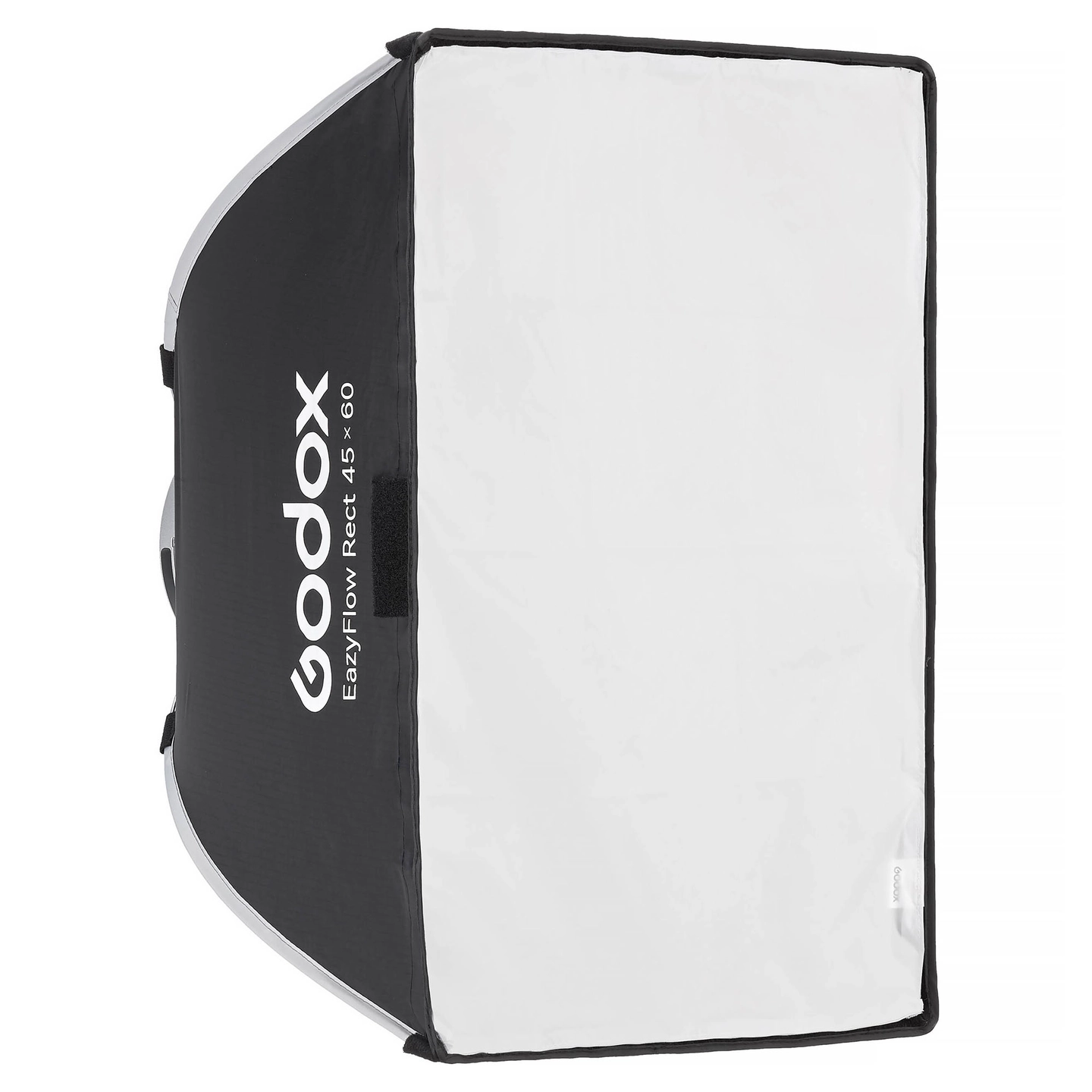 Godox EazyFlow 45x60 Foldable Softbox Foldbar softbox m/grid Bowens Mount