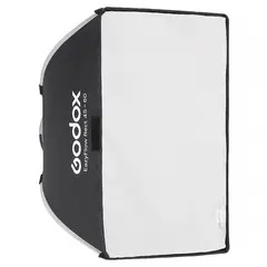 Godox EazyFlow Rect 45x60 Softbox Bowens