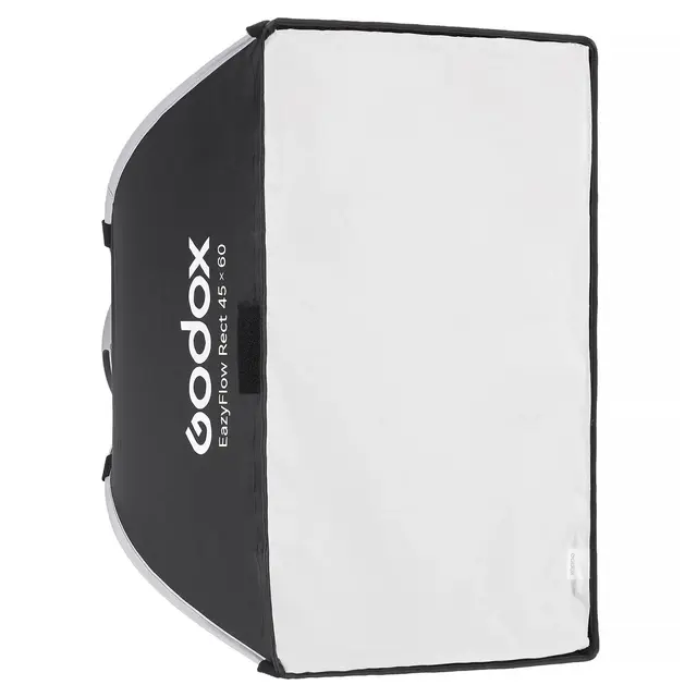 Godox EazyFlow Rect 45x60 Softbox Bowens 