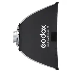 Godox EazyFlow Rect 45x60 Softbox Bowens
