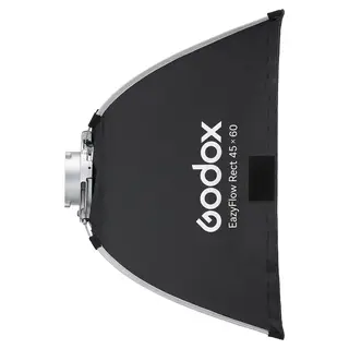 Godox EazyFlow Rect 45x60 Softbox Bowens