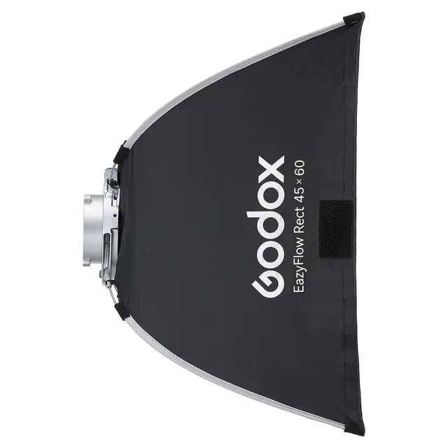 Godox EazyFlow Rect 45x60 Softbox Bowens 