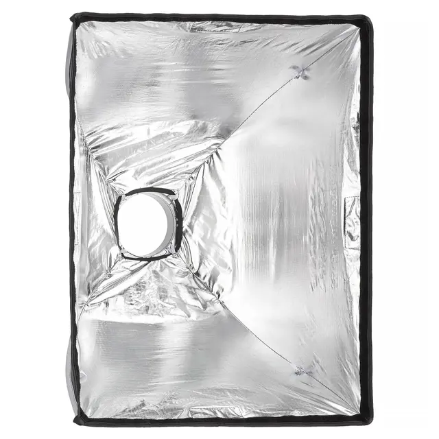 Godox EazyFlow Rect 45x60 Softbox Bowens 