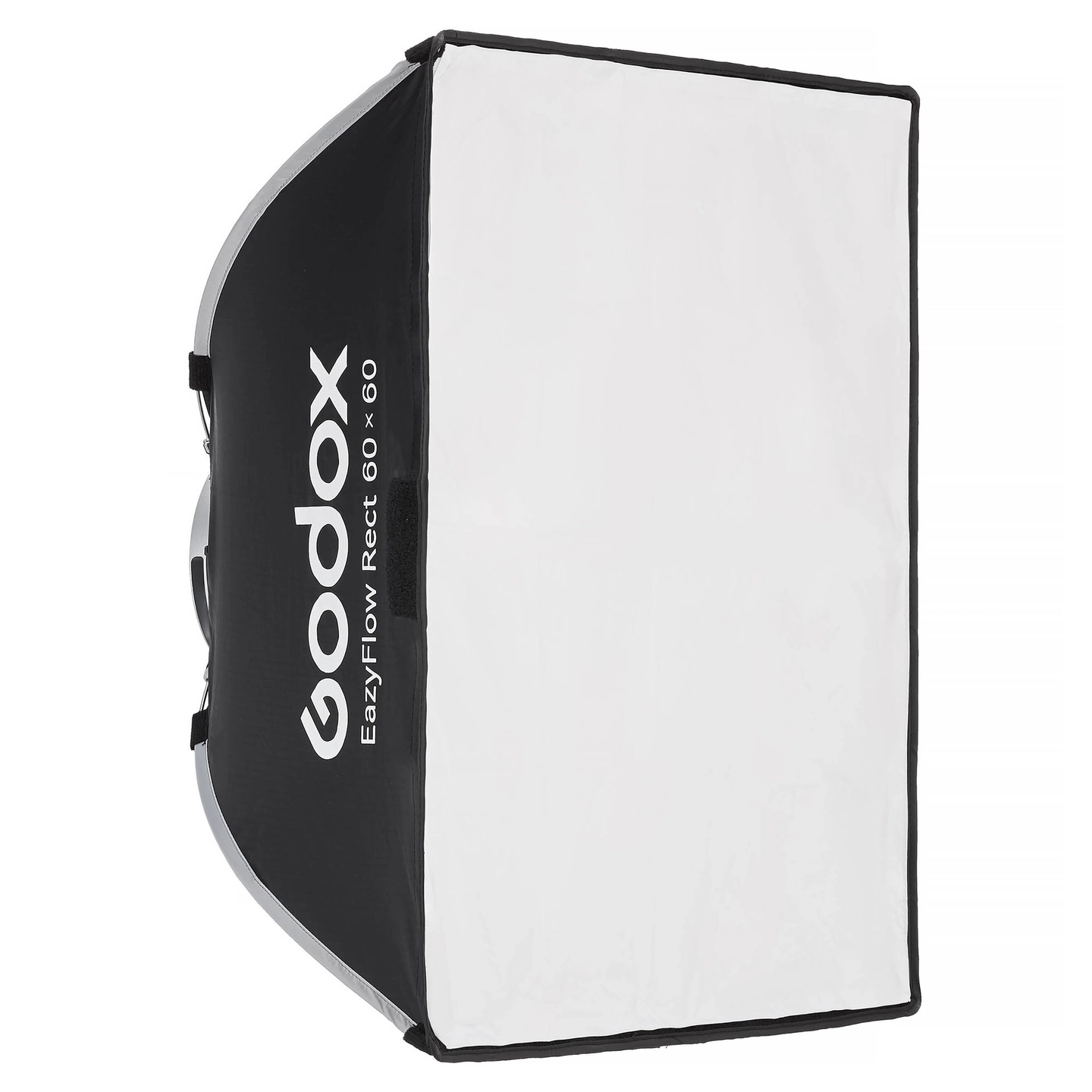Godox EazyFlow 60x60 Foldable Softbox Foldbar softbox m/grid Bowens Mount