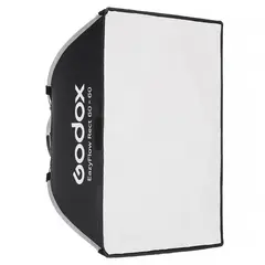 Godox EazyFlow Rect 60x60 Softbox Bowens