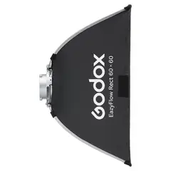 Godox EazyFlow Rect 60x60 Softbox Bowens