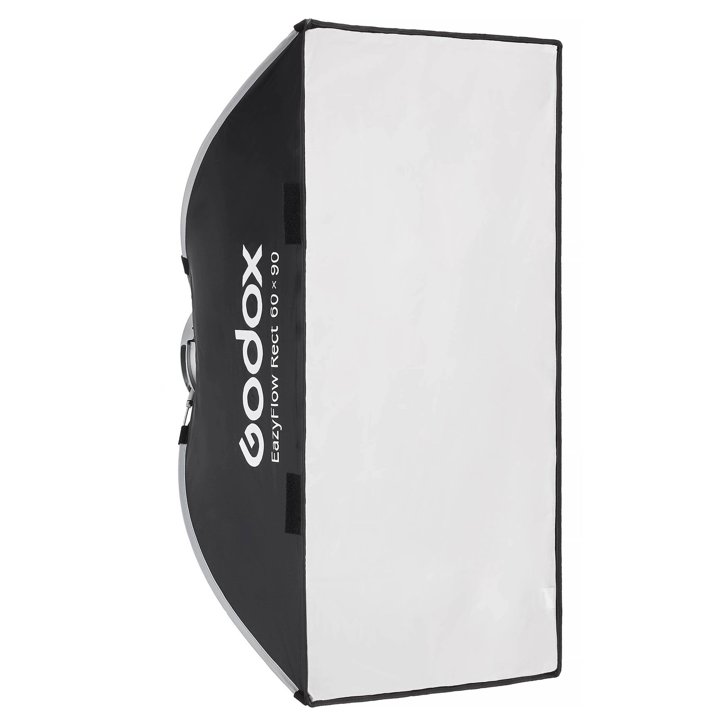 Godox EazyFlow 60x90 Foldable Softbox Foldbar softbox m/grid Bowens Mount