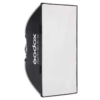 Godox EazyFlow Rect 60x90 Softbox Bowens