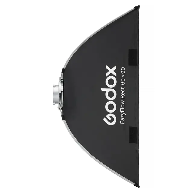 Godox EazyFlow Rect 60x90 Softbox Bowens 