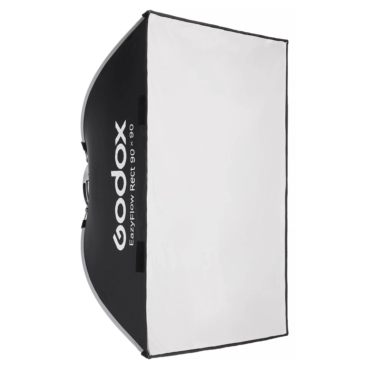 Godox EazyFlow 90x90 Foldable Softbox Foldbar softbox m/grid Bowens Mount