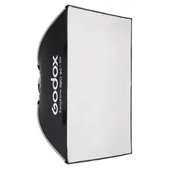 Godox EazyFlow Rect 90x90 Softbox Bowens