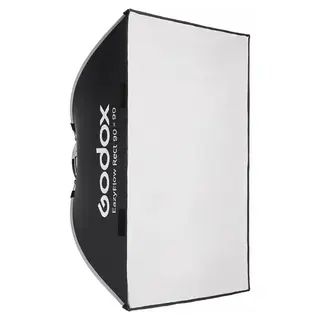 Godox EazyFlow Rect 90x90 Softbox Bowens