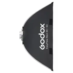 Godox EazyFlow Rect 90x90 Softbox Bowens