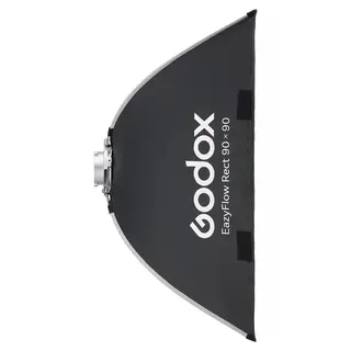 Godox EazyFlow Rect 90x90 Softbox Bowens