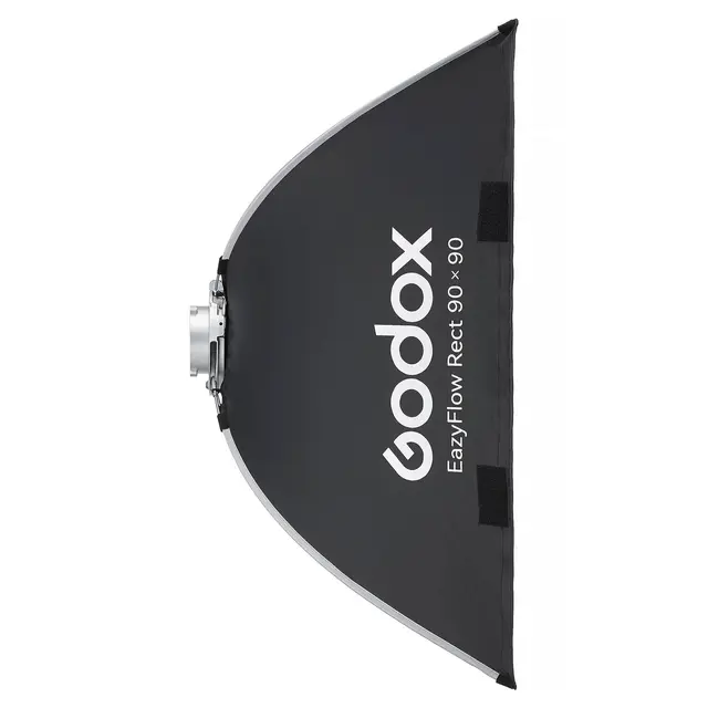 Godox EazyFlow Rect 90x90 Softbox Bowens 