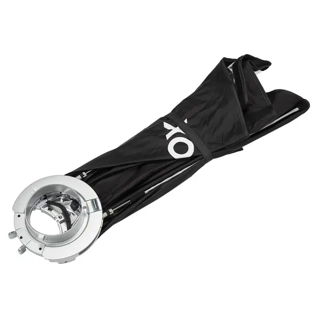 Godox EazyFlow Rect 90x90 Softbox Bowens 