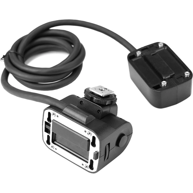 Godox EC200 Extension Cable for AD200/AD Kabel for AD200 serie blitshoder