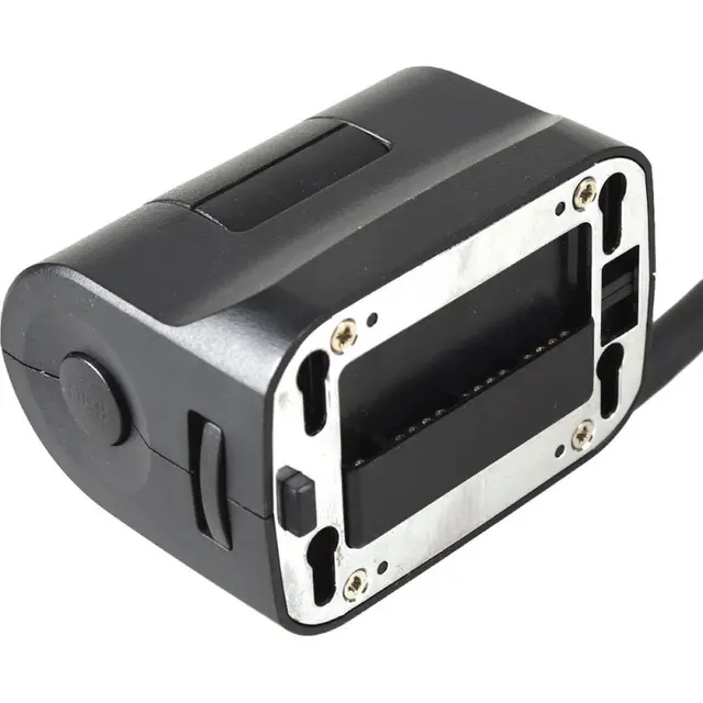 Godox EC200 Extension Cable for AD200/AD Kabel for AD200 serie blitshoder 