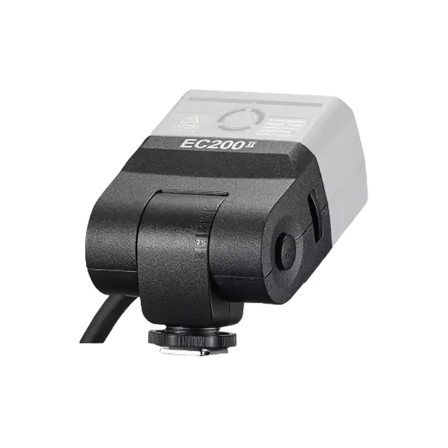 Godox EC200 II Extension Cabel H200 II Kabel for AD200 II Speedlite hode 