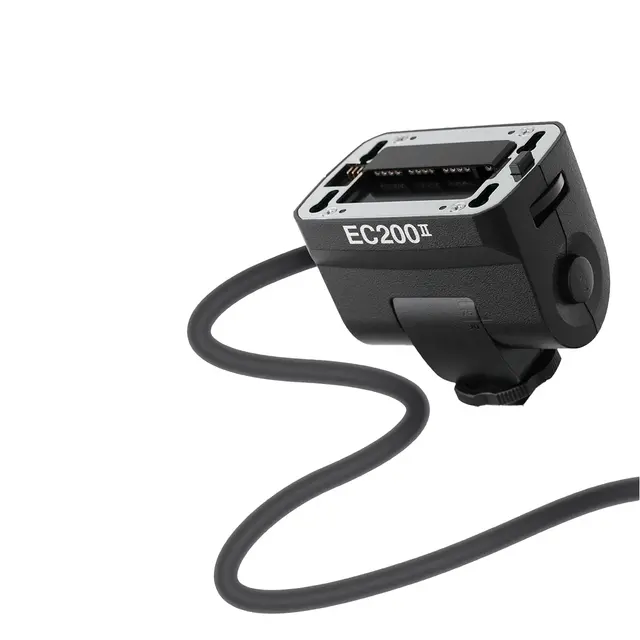 Godox EC200 II Extension Cabel H200 II Kabel for AD200 II Speedlite hode 