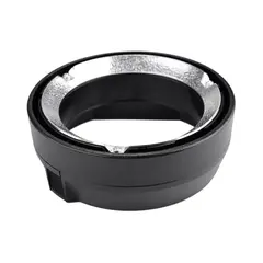 Godox AD-ELC Elinchrom AdapterAD400 Adapter Elinchromutstyr p&#229; AD400/AD300