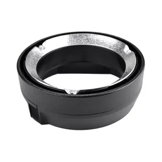Godox AD-ELC Elinchrom AdapterAD400 Adapter Elinchromutstyr p&#229; AD400/AD300