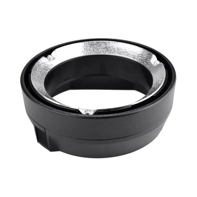 Godox AD-ELC Elinchrom AdapterAD400 Adapter Elinchromutstyr på AD400/AD300 