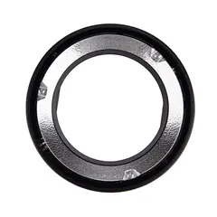 Godox AD-ELC Elinchrom AdapterAD400 Adapter Elinchromutstyr p&#229; AD400/AD300