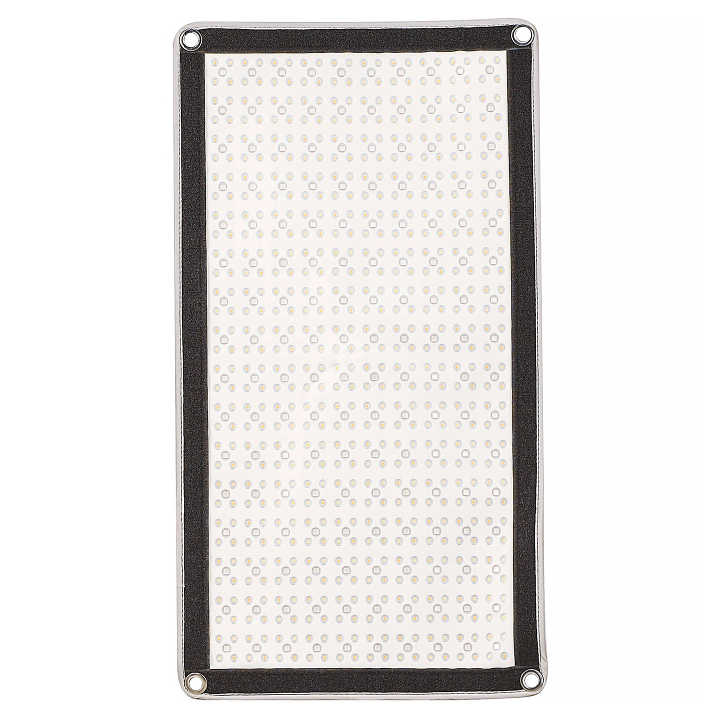 Godox Knowled F100R RGB RGB Flexible LED Light Mat (1 x 2')