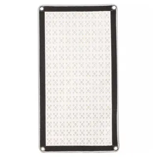 Godox KNOWLED F100R 30 x 60 cm RGB Flexible LED Light Mat (1 x 2&#39;)