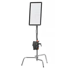 Godox KNOWLED F100R 30 x 60 cm RGB Flexible LED Light Mat (1 x 2&#39;)