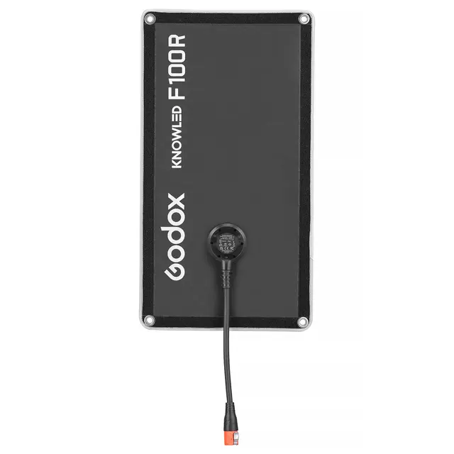Godox KNOWLED F100R 30 x 60 cm RGB Flexible LED Light Mat (1 x 2') 