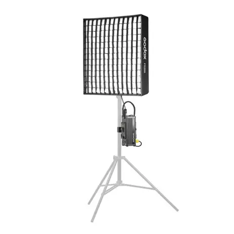 Godox Knowled F200Bi Flexible LED Light 65x63cm 210W 2700-8500K Softboks