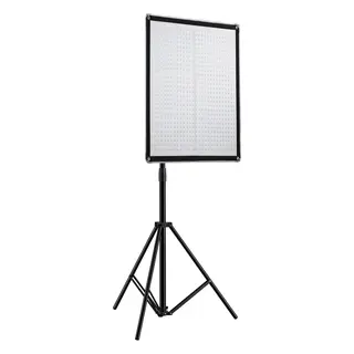 Godox F200Bi KNOWLED Flexible LED Light 65 x 63 cm. 210W. 2700-8500K