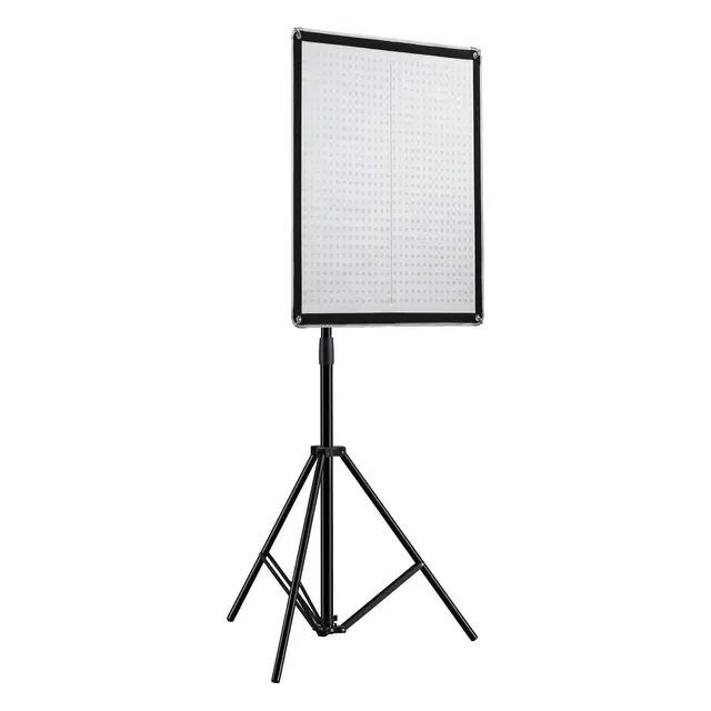 Godox F200Bi KNOWLED Flexible LED Light 65 x 63 cm. 210W. 2700-8500K 