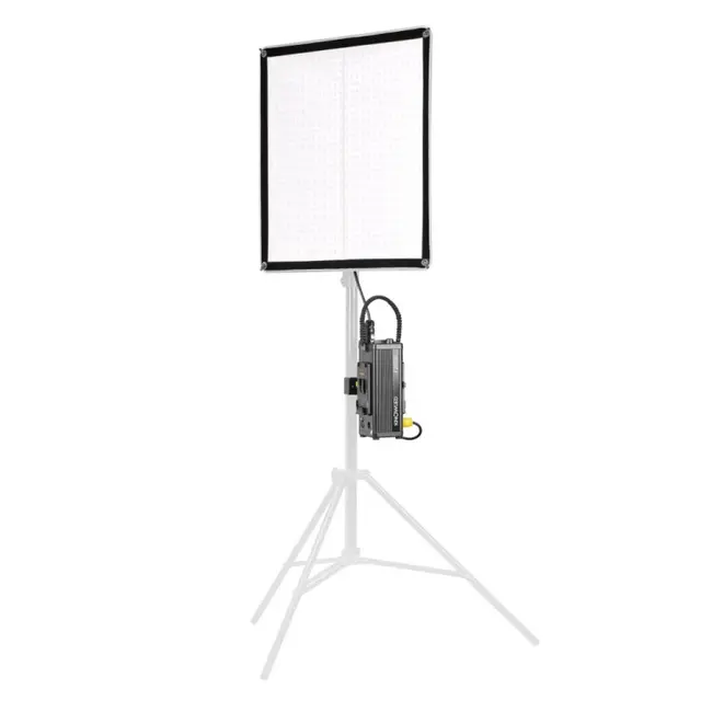 Godox Knowled F200Bi Flexible LED Light 65x63cm 210W 2700-8500K Softboks 